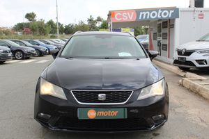 Seat Leon León ST 1.6 TDI 105 CV Start&Stop Reference - Foto 8