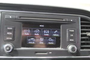 Seat Leon León ST 1.6 TDI 105 CV Start&Stop Reference - Foto 17