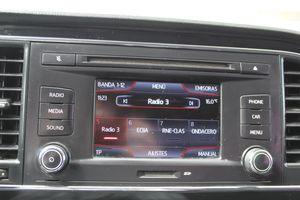 Seat Leon León ST 1.6 TDI 105 CV Start&Stop Reference - Foto 15