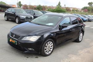 Seat Leon León ST 1.6 TDI 105 CV Start&Stop Reference - Foto 3