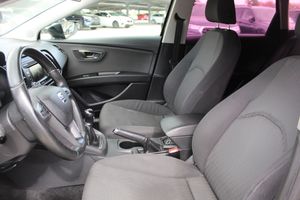 Seat Leon León ST 1.6 TDI 105 CV Start&Stop Reference - Foto 9