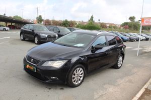 Seat Leon León ST 1.6 TDI 105 CV Start&Stop Reference - Foto 2