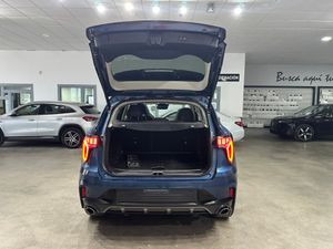 Lynk & Co 01 1.5PHEV 260CV 3.3KW - Foto 8