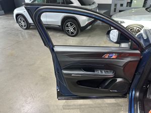 Lynk & Co 01 1.5PHEV 260CV 3.3KW - Foto 21