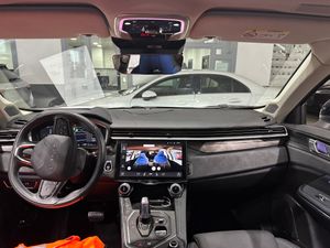 Lynk & Co 01 1.5PHEV 260CV 3.3KW - Foto 11