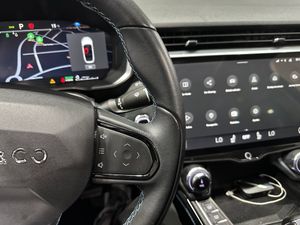 Lynk & Co 01 1.5PHEV 260CV 3.3KW - Foto 14