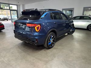 Lynk & Co 01 1.5PHEV 260CV 3.3KW - Foto 7