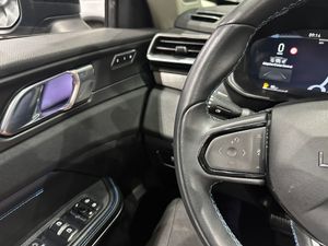 Lynk & Co 01 1.5PHEV 260CV 3.3KW - Foto 15