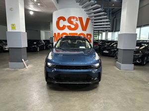 Lynk & Co 01 1.5PHEV 260CV 3.3KW - Foto 3