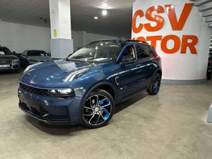 Lynk & Co 01 1.5PHEV 260CV 3.3KW - Foto 3