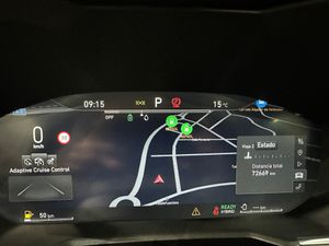 Lynk & Co 01 1.5PHEV 260CV 3.3KW - Foto 16