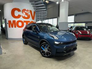 Lynk & Co 01 1.5PHEV 260CV 3.3KW - Foto 4
