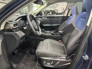 Lynk & Co 01 1.5PHEV 260CV 3.3KW - Foto 12