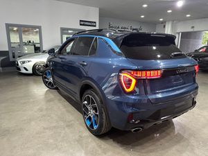 Lynk & Co 01 1.5PHEV 260CV 3.3KW - Foto 5