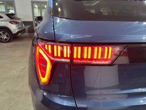 Lynk & Co 01 1.5PHEV 260CV 3.3KW - Foto 24