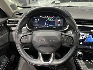 Lynk & Co 01 1.5PHEV 260CV 3.3KW - Foto 13