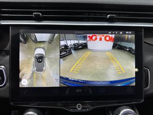 Lynk & Co 01 1.5PHEV 260CV 3.3KW - Foto 19