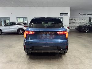 Lynk & Co 01 1.5PHEV 260CV 3.3KW - Foto 6