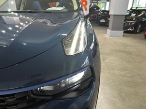 Lynk & Co 01 1.5PHEV 260CV 3.3KW - Foto 23