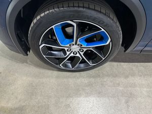 Lynk & Co 01 1.5PHEV 260CV 3.3KW - Foto 22