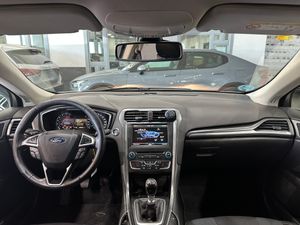 Ford Mondeo Sportbreak Titanium 2.0 TDCi 110 kW (150 CV) - Foto 11