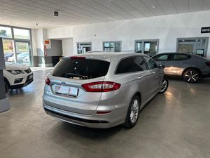 Ford Mondeo Sportbreak Titanium 2.0 TDCi 110 kW (150 CV) - Foto 6