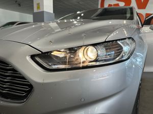 Ford Mondeo Sportbreak Titanium 2.0 TDCi 110 kW (150 CV) - Foto 23