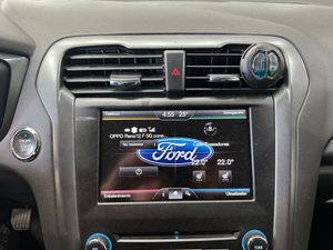 Ford Mondeo Sportbreak Titanium 2.0 TDCi 110 kW (150 CV) - Foto 17