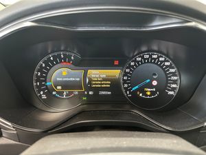 Ford Mondeo Sportbreak Titanium 2.0 TDCi 110 kW (150 CV) - Foto 13