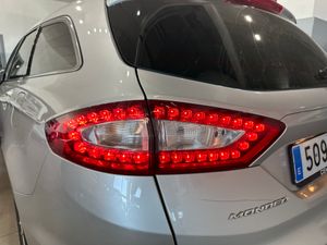 Ford Mondeo Sportbreak Titanium 2.0 TDCi 110 kW (150 CV) - Foto 22