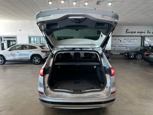 Ford Mondeo Sportbreak Titanium 2.0 TDCi 110 kW (150 CV) - Foto 8