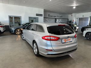 Ford Mondeo Sportbreak Titanium 2.0 TDCi 110 kW (150 CV) - Foto 5