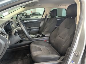 Ford Mondeo Sportbreak Titanium 2.0 TDCi 110 kW (150 CV) - Foto 9