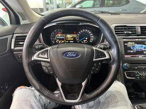 Ford Mondeo Sportbreak Titanium 2.0 TDCi 110 kW (150 CV) - Foto 12