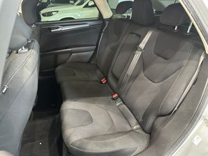 Ford Mondeo Sportbreak Titanium 2.0 TDCi 110 kW (150 CV) - Foto 10