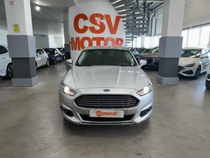 Ford Mondeo Sportbreak Titanium 2.0 TDCi 110 kW (150 CV) - Foto 3