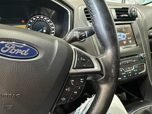 Ford Mondeo Sportbreak Titanium 2.0 TDCi 110 kW (150 CV) - Foto 14