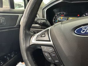 Ford Mondeo Sportbreak Titanium 2.0 TDCi 110 kW (150 CV) - Foto 15