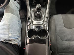 Ford Mondeo Sportbreak Titanium 2.0 TDCi 110 kW (150 CV) - Foto 19