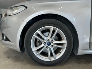 Ford Mondeo Sportbreak Titanium 2.0 TDCi 110 kW (150 CV) - Foto 24