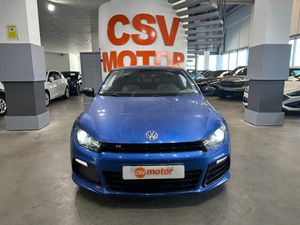 Volkswagen Scirocco 2.0 TFSI   R    265 CV - Foto 3