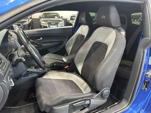 Volkswagen Scirocco 2.0 TFSI   R    265 CV - Foto 9