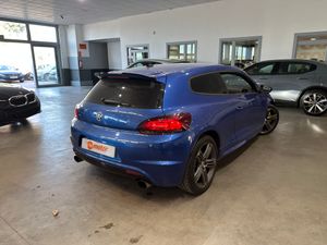 Volkswagen Scirocco 2.0 TFSI   R    265 CV - Foto 6