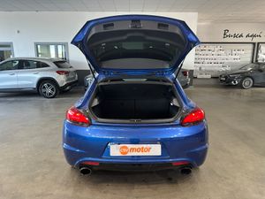 Volkswagen Scirocco 2.0 TFSI   R    265 CV - Foto 8
