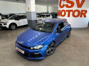 Volkswagen Scirocco 2.0 TFSI   R    265 CV - Foto 2