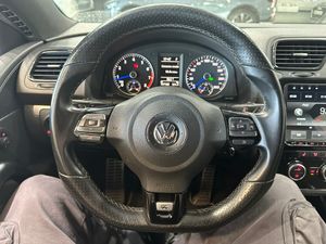 Volkswagen Scirocco 2.0 TFSI   R    265 CV - Foto 12