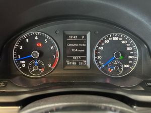 Volkswagen Scirocco 2.0 TFSI   R    265 CV - Foto 13