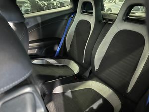 Volkswagen Scirocco 2.0 TFSI   R    265 CV - Foto 10