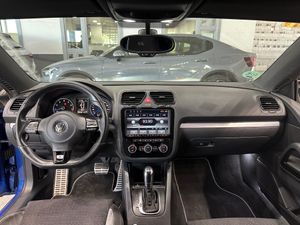 Volkswagen Scirocco 2.0 TFSI   R    265 CV - Foto 11