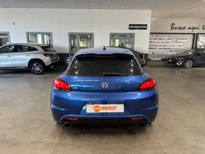 Volkswagen Scirocco 2.0 TFSI   R    265 CV - Foto 7